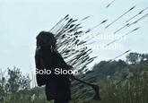 StorGalleon etmonballs Solo Sloop