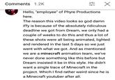 Dunno if true or not, but f----- if it is.