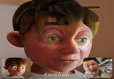 FaceApp