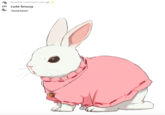 Posted by u/[deleted] 1 year ago E cute bnuuy 237 Found Fanart