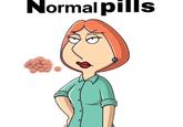 Normal pills
