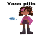 Yass pills