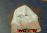 MOOKIL MIERS
