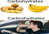 Carbohydrates Carbrohydrates