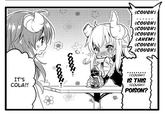 COUGHE ;COUGHE COUGHE COUGHE AHEM: ¿COUGH: ¿COUGHE COUGHE IT'S COLA! IS THIS COUGH: POISON?