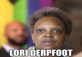 LORI DERPFOOT