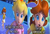 its likel can still hear her voic. GAY GAY HOMOSEXUAL, GAY