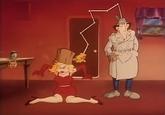 Go Go Gadget Thot Destroyer
