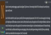 Feb 7, 2020 I Highlight DD E #103 N Sigh, since I screwed up yesterday engaging, so against all sound judgment, I'll post here once. I've been wanting to thank the OP for a while anyway. You can verify me by my signup e-mail if you want. Look, I'm the first to admit that I'm a joke of a person. I spent half my life reverse engineering video game systems. That's *weird*, but no one else was going to do it as thorougly, and I've helped improve all SNES emulators, not just mine. At least it's a little tiny bit useful to society, and lets people have a bit of fun reliving their childhoods. It could be much worse. But it doesn't give me a pass to act like a sperg online. You're most welcome to observe and laugh at me. I only interacted yesterday because not 30 minutes after making my new Twitter handle, my notifications started having your accounts popping up in them, and my referral logs were showing your thread link. (By the way, consider adding noreferrer to your outbound links to be less conspicuous. Or don't, I'm not your dad.) Near Throwaway O