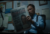 Sasid & Se the BEST BENER TRS DENTURYY sis STREETR DAILY BUGLE WENT COANT EDITION THE HIDDEN VICTIMS OF CLETUS KASADY WANTED ELARBON KASAPY ONY