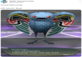 Teddie: General of Junes ... @GenTeddie23 Good Morning HD Muito Real. Mothman I am Mothman. Hahaha! This will be fun!