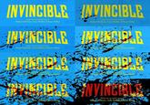 INVINCIBLE NVINCIBLE BASED ON THE COMIC BOOK BY BASED ON THE COMIC BOOK BY Robert Kirkman, Cory Walker, & Ryan Ottley Robert Kirkman, Cory Walker, & Ryan Ottley HAP RVAKCIBLE BASED ON THE COMIC BOOK BY Robert Kirkman, Cory Walker, & Ryan Ottley BASED ON THE COMIC BOOK BY Robert Kirkman, Cory Walker, & Ryan Ottley BASED ON THE COMIC BOOK BY BASED ON THE COMIC BOOK BY Robert Kirkman, Cory Walker, & Ryan Ottley Robert Kirkman, Cory Walker, & Ryan Ottley NYINCEI BÅSED ON THE COMICBOOK BY "BÀSED ON THE GOMIC BOOK BY Robert Kirkman, Cofy Walker, & Ryan Ottley ARabert Kirkman, Cofy Wafker & Ryan Otley