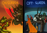 QN-SCREEN OFF- SCREEN