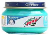 wwww n ber 4 Gerber OPEN Gerber Ath Dew Beje Blast B Pri per JustinMunsell REFRIGERATE AFTER OPENING - USE WITHIN 2-3 DAYS AFFTER OPENING