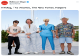 Robinson Meyer UNION @yayitsrob The Atlantic NYMag, The Atlantic, The New Yorker, Harpers 74 FESTIVA INTERNA FE INT 06 17 JUILLET 17 DILLET