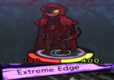 150 400 Extreme Edge