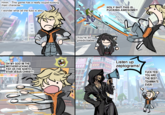 Hmm... This game has a really stupid-looking main character... H-------- THIS IS F------ AWESOME!! I wonder what all the fuss is abo- You're so predictable 000 Hisamita Listen up OH MY GOD IM THE M------------ |FIST OF THE NORTH STAR JESUS CHRIST!! 000 zeptograms!yaV F--- YES! YOU ARE THE BEST TEAMMATE EVER! GYU-D GYU-D