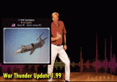 Sure, we'll add new top-tier jets this patch, as long as it's a Starfighter.

Full-sized gif can be found at the source.