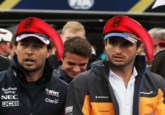 SportPesa Rocing OBWT NEC Claro- O RENAULT JCB SKI LATE
