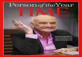 DOUBLE ISSUE DEC. 23 / DEC. 30, 2019 Person of theYear TIME RUBEN RABASA reveals MORE of his car ideas-plus how to make sure your steering wheel doesn't fly off this winter