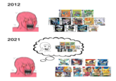 2012 CLAYER'S ENDICE PLAYER'S CHBICE FIRERED VERON EAFGREED VER MERALD VERSION 2021 POKEMY SUN SHIEL GAME BOYD