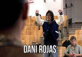 DANI ROJAS