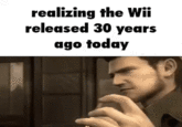 Realizing Wii Was Released 30 Years Ago realizing the Wii released 30 years ago today