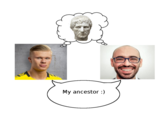 My ancestor :)