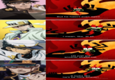 So, Stone Ocean is getting an anime. Time to update my old pic.