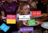 VISTA Oh Bo quarantine Во me hyperfixating Robert "Bo" Burnham Во fo sho Bo Во Bo Burnham ~B yo