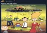venusian doll @n8vbimbo so non-binary vibes The COMPLETE TWisted series the Sblongs JUst ONE MONE TOxic FAMILY DVD TI6AE