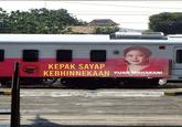 KEPAK SAYAP KEBHINNEKAAN PUAN MAHARANI KETUA DPR RI