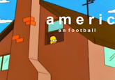 americ an footb all