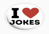 I♥ JOKES