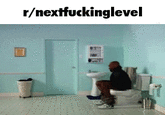 r/nextfuckinglevel