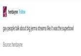 henbayne Follow gay people talk about big jerma streams like it was the superbowl Source: henbayne