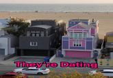 They-re Dating