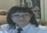 Source "of a question":https://www.reddit.com/r/KnowYourMeme/comments/peqi5g/where_does_this_wmaf_vs_amwf_meme_come_from_who/ on r/Know Your Meme: "She was one of the previous moderators of r/hapas way back when the subreddit was strictly against WMAF relationships. Her full name is Flavia Natsuo. She used to have a YouTube channel and even did some Skype calls with other members. lolcow.farm has taken that screenshot when they were documenting their activity