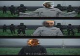 But farming... Jo0o 39 Really? Man of your talents? It's a peaceful life.