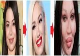 iCarly evolution