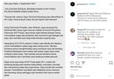 Rilis pers, Rabu, 1 September 2021 grassroot.id • Follow PELECEHAN SEKSUAL BERAMAI RAMAI DI KPI PUSAT, PELAKU-KORBAN SAMA SAMA PRIA_ *Tolong Pak Jokowi, Saya Tak Kuat Dirundung dan Dilecehkan di KPI, Saya Trauma Buah Zakar Dicoret Spidol oleh Mereka* grassroot.id Trigger Warning! Bejatnya kelakuan ASN di @kpipusat Tolong cari nama-nama pelakunya spill di komen ya. Kita kasih paham. 1w Yang Terhormat Presiden Joko Widodo, saya seorang Pria, berinisial MS, hanya ingin mencari nafkah di Komisi Penyiaran Indonesia (KPI Pusat), saya hanya ingin bekerja dengan benar, menunaikan tugas dari pimpinan, lalu menerima gaji sebagai hak saya, dan membeli susu bagi anak semata wayang saya. tiqasya O Semangat ya Mas M.S, thank you for speaking up!! Semoga para pelaku cepat tertangkap dan diberi ganjaran setimpale A 1w 15,051 likes Reply Sepanjang 2012-2014, selama 2 tahun saya dibully dan dipaksa untuk membelikan makan bagi rekan kerja senior. Mereka bersama sama mengintimidasi yang membuat saya tak berdaya. Padahal kedudukan kami setara dan bukan tugas saya untuk View replies (38) melayani rekan kerja. Tapi mereka secara bersama sama merendahkan dan menindas saya layaknya budak pesuruh. flowwah Speechless bacanya, padahal KPI kalo di tv ribet banget masalah penyiaran tp Sejak awal saya kerja di KPI Pusat pada 2011, sudah tak terhitung berapa kali mereka melecehkan, memukul, memaki, dan merundung tanpa bisa saya lawan. Saya sendiri dan mereka banyak. Perendahan martabat saya dilakukan terus menerus dan berulang ulang sehingga saya tertekan dan hancur pelan pelan. 464,524 likes SEPTEMBER 1 Add a comment... Post