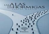 LAS A LAS PASHORMIGAS DE LAS. CARLOS MARTÍN ExLibric