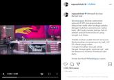 najwashihab e · Follow ... najwashihab O Menjadi Korban Berkali-kali @matanajwa Korban pelecehan seksual di KPI rencananya akan dilaporkan balik oleh terduga pelaku dengan tuduhan pencemaran nama baik. LBH Apik menilai bahwa hal ini adalah sebuah kemunduran yang sangat luar biasa. narasi TRA NS 7 "Ketika korban sudah berani bersuara, dia kemudian ancamannya itu tadi, UU ITE. Pasal yang sudah mengkriminalkan banyak pihak. Sangat disayangkan sebenarnya." ujar Siti Mazuma, Direktur Eksekutif LBH Lawan Kekerasan Seksual Apik. Simak kembali #MataNajwa Lawan 1,591,769 views 1 DAY AGO 0:00 / 2:48 Comments on this post have been limited.