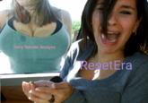 Sexy female designs ResetEra