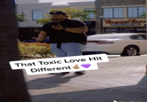 PP&CAND SNP That Toxic Love Hit Different