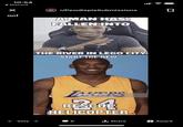This Is a New Low 10:54 1 Discord r/PewdiepieSubmissions oof AMAN HAS FALLEN INTO THE RIVER IN LEGO CITY START THE NEW LAKERS RESCUE HELICOPTER 2.4 Vote 6 1 Share Award (