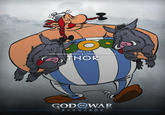 posting in this gallery until an entry for GoW: Ragnarok is created.