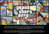Grand Theft Auto: Peach Creek I found this while I was digging around some old files on my computer. I made it a few years ago, back when I first started dabbling around with gta modding.
Hope you all enjoy. :)