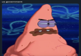 us government