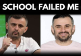 SCHOOL FAILED ME